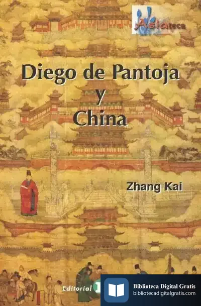Descargar Diego De Pantoja Y China de Zhang Kai
