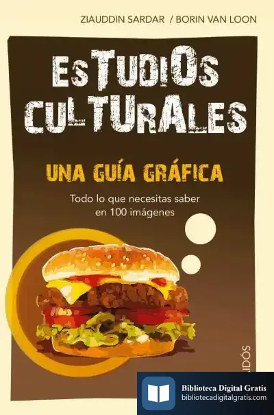 Descargar Estudios Culturales de Francisco Mariscal Sistiaga