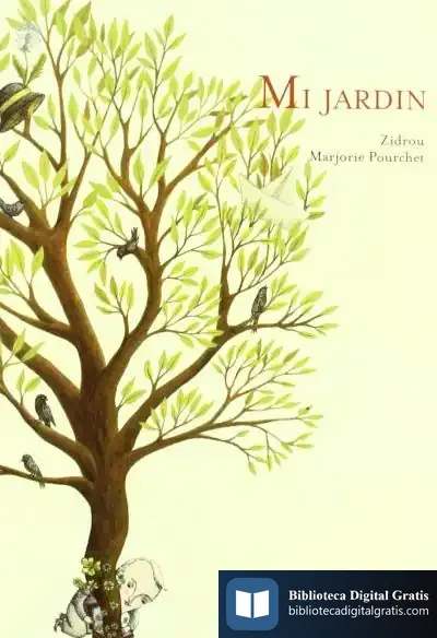Descargar Mi Jardín de Pellacani