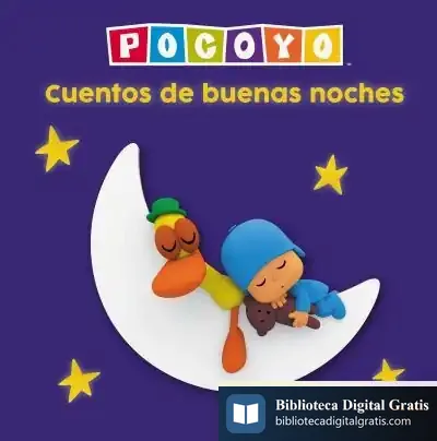 Descargar Cuentos De Buenas Noches Con Pocoyó