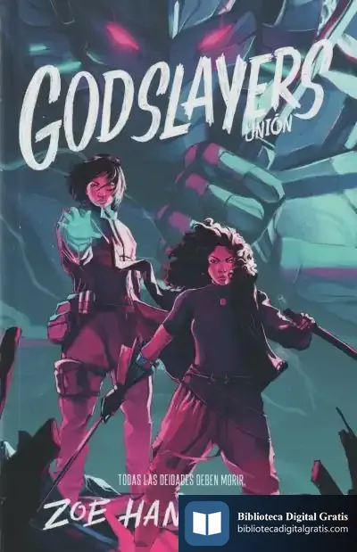 Descargar Godslayers. Unión