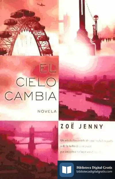 Descargar Cambia El Cielo