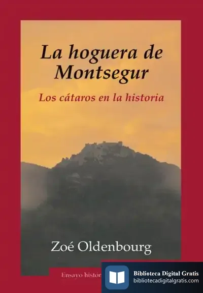 Descargar La Hoguera De Montsegur
