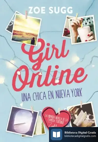 Descargar Girl Online