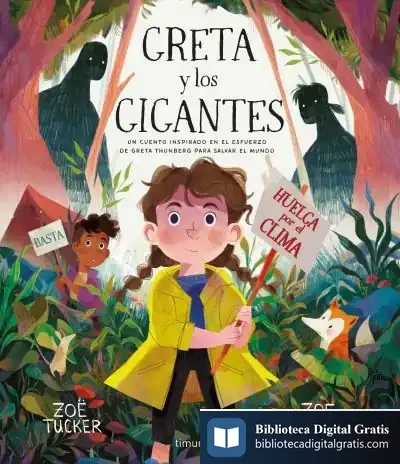 Descargar Greta Y Los Gigantes