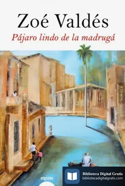 Descargar Pájaro Lindo De La Madrugá