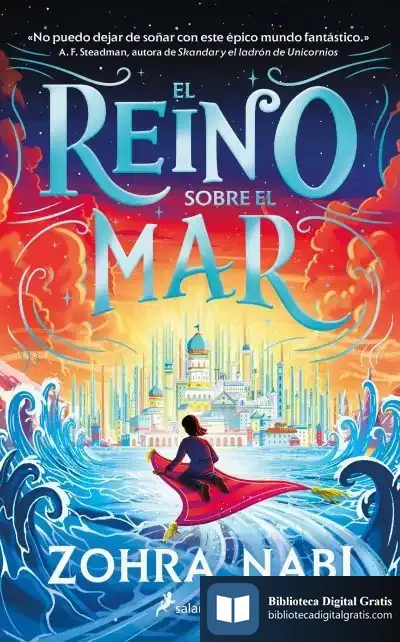 Descargar El Reino Sobre El Mar
