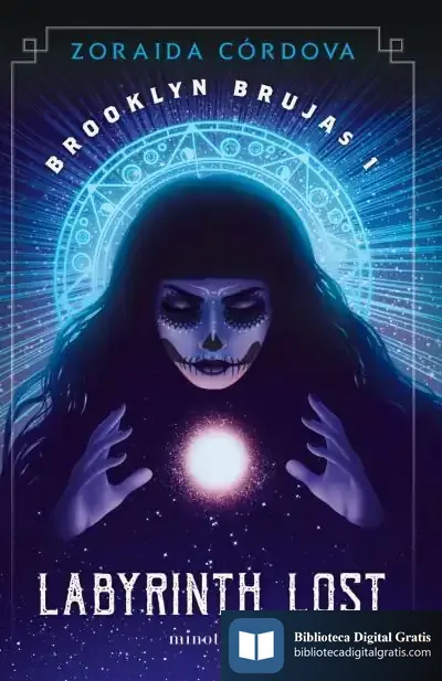 Descargar Brooklyn Brujas Nº 01/03 Labyrinth Lost