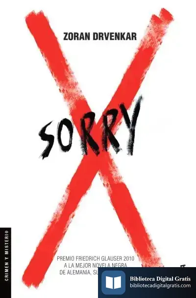 Descargar Sorry