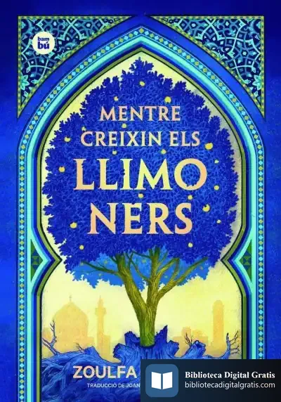 Descargar Mentre Creixin Els Llimoners