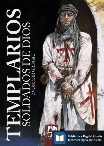 Descargar Templarios. Soldados De Dios