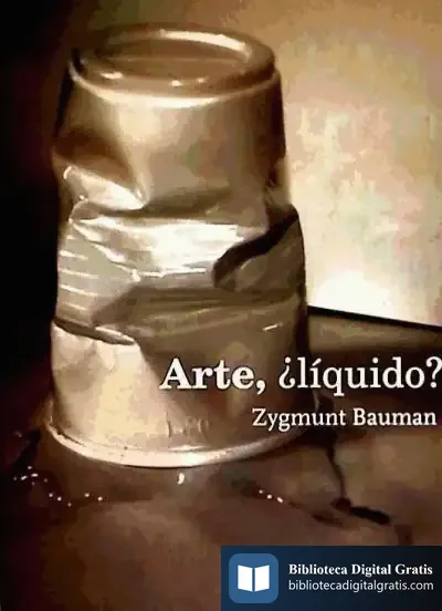 Descargar Arte, ¿Líquido?